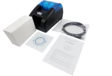 PRINTER BLUETOOTH DESKTOP THERMAL KASIR VSC TM-58V