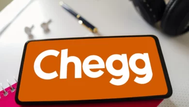 Chegg - Software untuk Unlock Jawaban: Solusi Belajar Modern