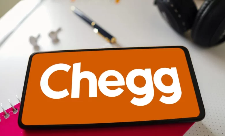 Chegg - Software untuk Unlock Jawaban: Solusi Belajar Modern