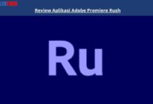 Review Aplikasi Adobe Premiere Rush