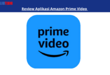 Review Aplikasi Amazon Prime Video