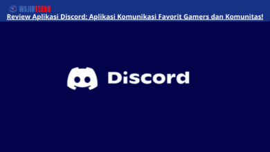 Review Aplikasi Discord