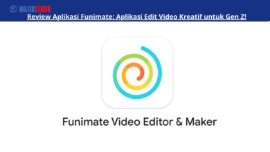 Review Aplikasi Funimate