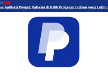 Review Aplikasi Paypal