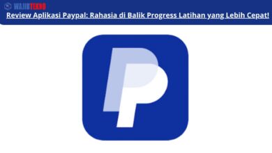 Review Aplikasi Paypal