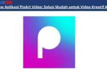 Review Aplikasi PixArt Video