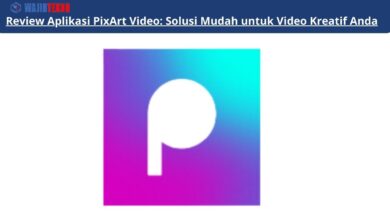 Review Aplikasi PixArt Video