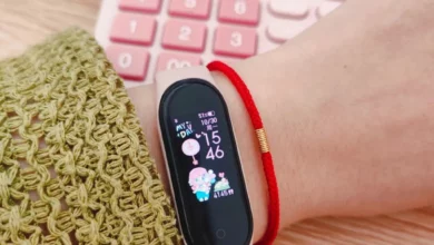 Samsung 2024 NEW Smartband Galaxy M8 Max