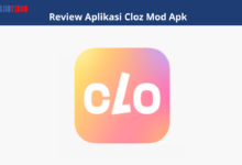 Aplikasi Cloz Mod Apk