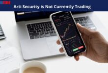 Arti Security is Not Currently Trading 