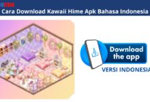 Kawaii Hime Apk Bahasa Indonesia