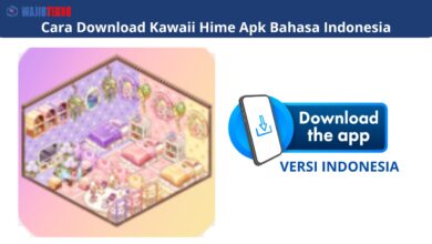 Kawaii Hime Apk Bahasa Indonesia