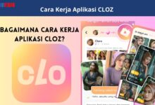 Cara Kerja Aplikasi CLOZ