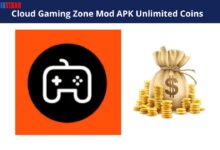 Cloud Gaming Zone Mod APK Unlimited Coins