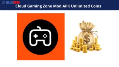 Cloud Gaming Zone Mod APK Unlimited Coins