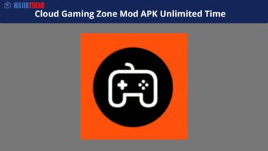 Cloud Gaming Zone Mod APK Unlimited Time