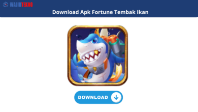 Download Apk Fortune Tembak Ikan