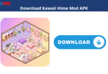 Download Kawaii Hime Mod APK