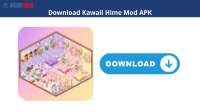 Download Kawaii Hime Mod APK