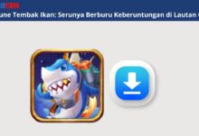 Fortune Tembak Ikan