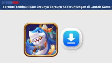 Fortune Tembak Ikan