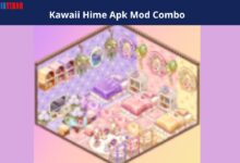 Kawaii Hime Apk Mod Combo