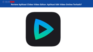 Review Aplikasi Clideo Video Editor