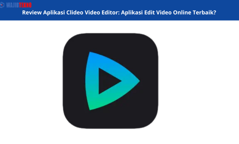 Review Aplikasi Clideo Video Editor