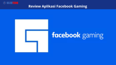 Review Aplikasi Facebook Gaming