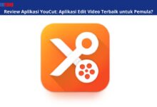 Review Aplikasi YouCut