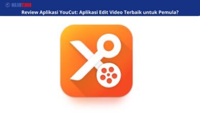 Review Aplikasi YouCut