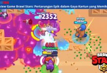 Review Game Brawl Stars