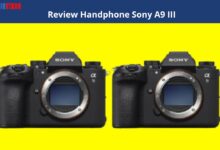 Review Handphone Sony A9 III