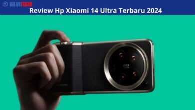 Review Hp Xiaomi 14 Ultra Terbaru 2024