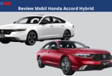 Review Mobil Honda Accord Hybrid