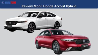 Review Mobil Honda Accord Hybrid