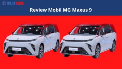 Review Mobil MG Maxus 9