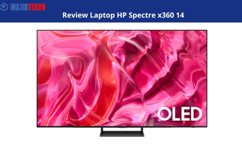 Review Televisi Samsung OLED 4K Smart TV QA65S90C