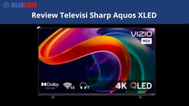 Review Televisi Vizio MQX Series