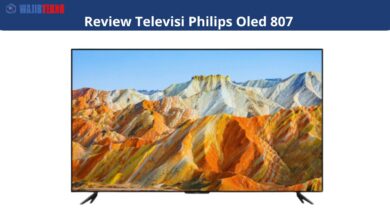 Review Televisi Xiaomi Mi Tv 6 Oled