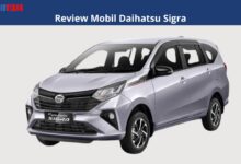 Review Mobil Daihatsu Sigra