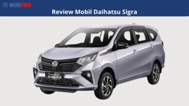 Review Mobil Daihatsu Sigra