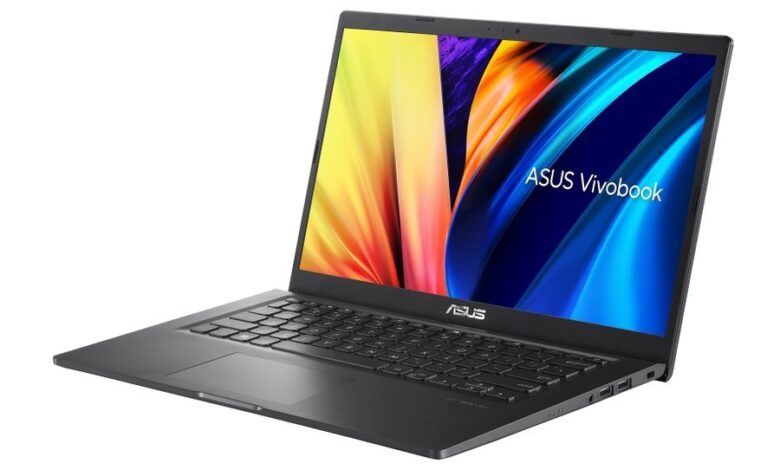 ASUS VivoBook 14 A1400EA-FHD7523