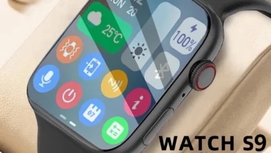 Samsung Smartwatch Watch 9