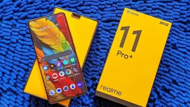 Realme 11 Pro