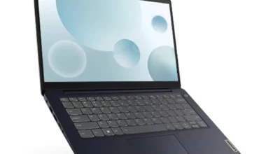 Lenovo IdeaPad Slim 3i