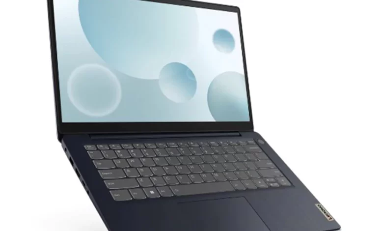 Lenovo IdeaPad Slim 3i