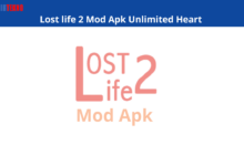 Lost life 2 Mod Apk Unlimited Heart