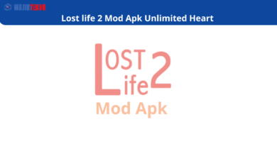 Lost life 2 Mod Apk Unlimited Heart