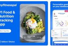 MyFitnessPal